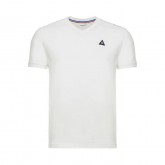 Authentique T-shirt Essentiels Le Coq Sportif Homme Blanc
